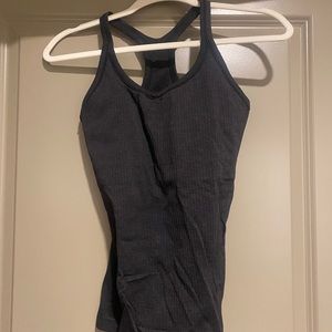 lululemon ebb to street tank top